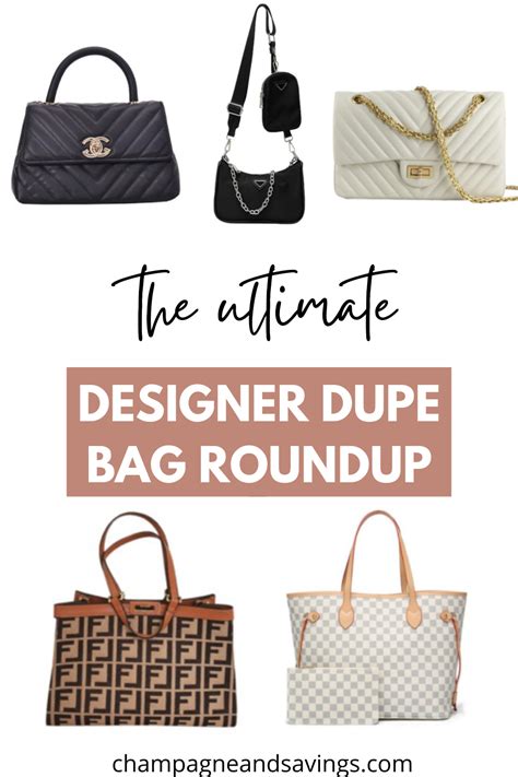 moyna bags dupe|dupe designer handbags.